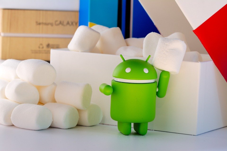 Hidden Features Android Marshmallow