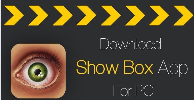 ShowBox App For PC