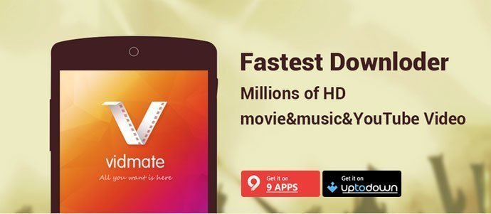 VidMate