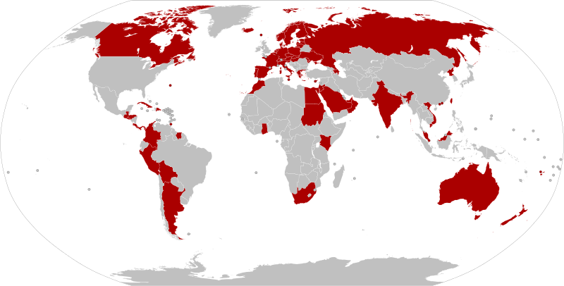 Hacking during the Coronavirus pandemic