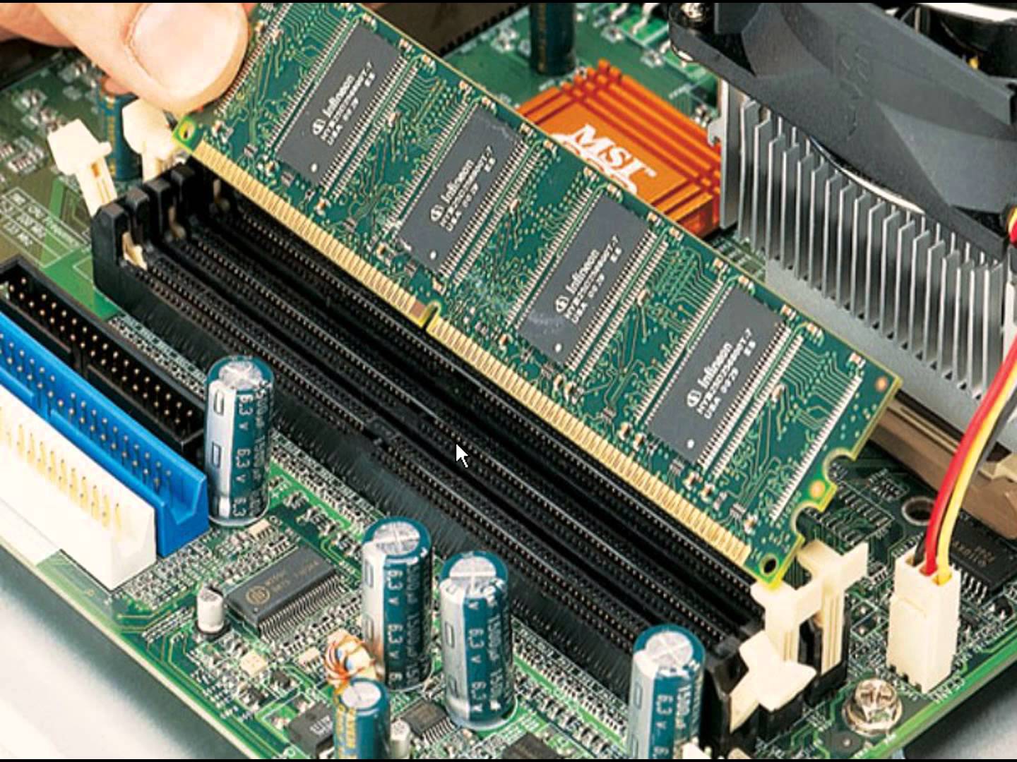 How To Add RAM To A Laptop To Speed Up Computer