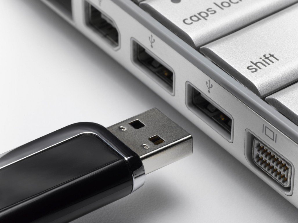 remove usb safely