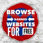 browse banned websites for free