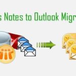 Considerations while migrating Lotus Notes to Outlook