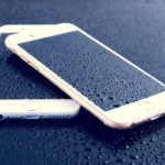 Fix a smartphone damaged by water