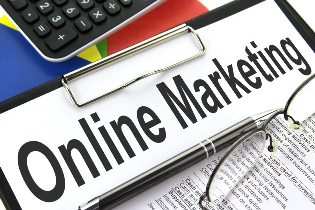 Top Online Marketing Strategies to Accelerate your Business