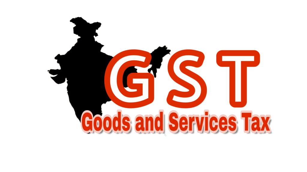Goods and services tax