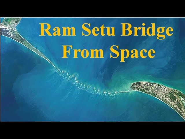 Discovering the Beauty and Significance of Rameshwaram