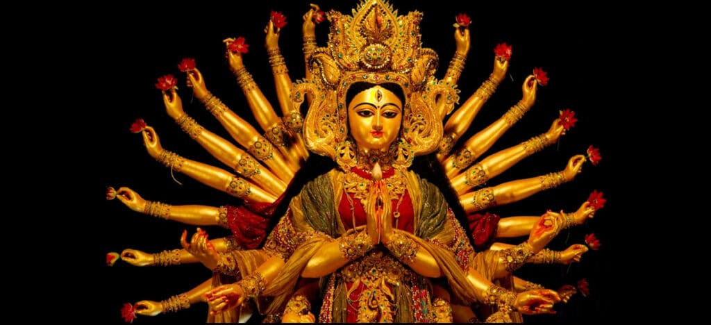 Life Lessons from Dussehra and Navratri